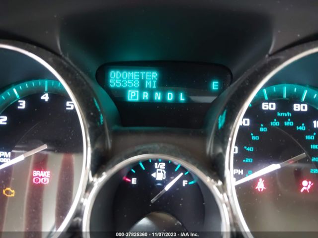 5GAKVCKD4HJ182319 Buick Enclave Premium