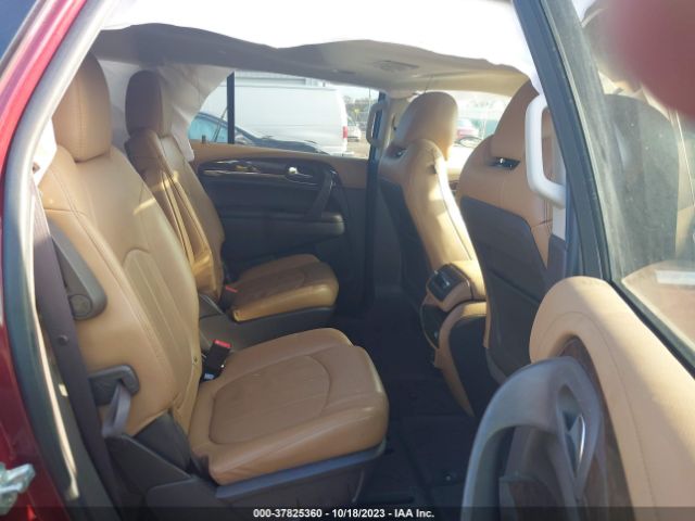 5GAKVCKD4HJ182319 Buick Enclave Premium