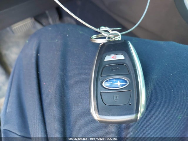 2021 SUBARU ASCENT LIMITED VIN: 4S4WMALD7M3405730