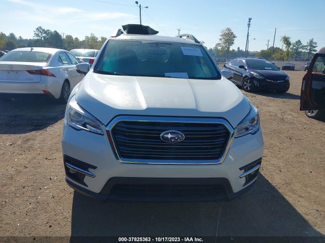 2021 SUBARU ASCENT LIMITED VIN: 4S4WMALD7M3405730