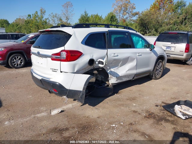 2021 SUBARU ASCENT LIMITED VIN: 4S4WMALD7M3405730