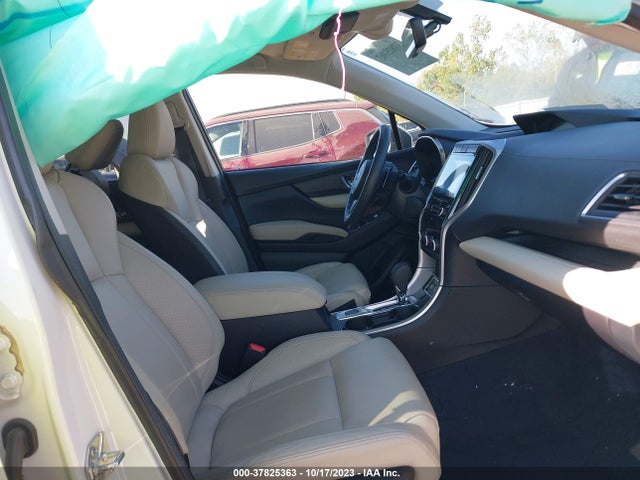 2021 SUBARU ASCENT LIMITED VIN: 4S4WMALD7M3405730
