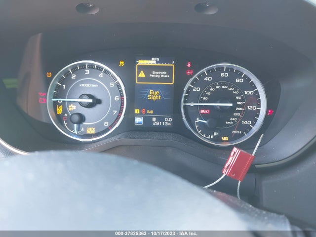 2021 SUBARU ASCENT LIMITED VIN: 4S4WMALD7M3405730