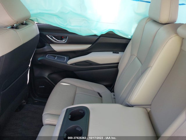 2021 SUBARU ASCENT LIMITED VIN: 4S4WMALD7M3405730