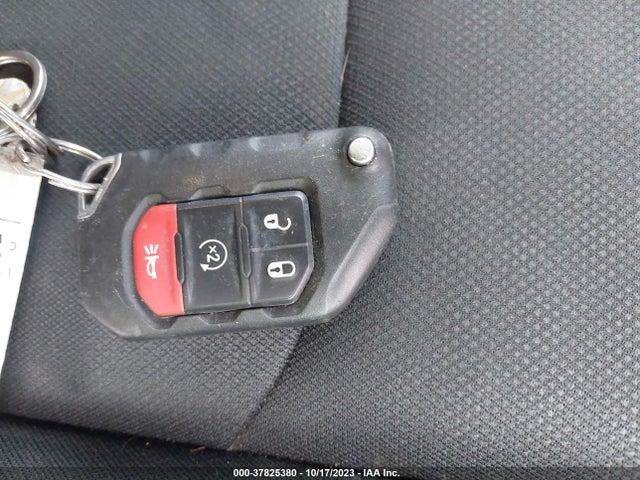 Aukcja sprzedaży 2021 Jeep Wrangler Unlimited Sport, vin: 1C4HJXKNXMW672734, numer aukcji: 37825380