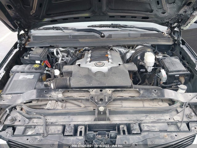 1GYS4CKJ1FR180088 Cadillac Escalade Premium