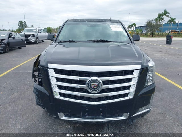1GYS4CKJ1FR180088 Cadillac Escalade Premium