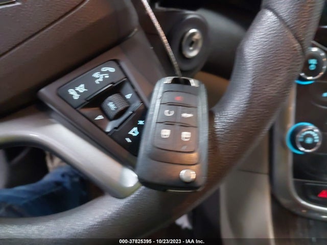 2015 CHEVROLET MALIBU LT VIN: 1G11C5SL4FF219882
