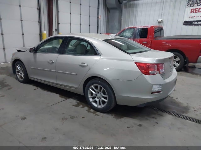 2015 CHEVROLET MALIBU LT VIN: 1G11C5SL4FF219882