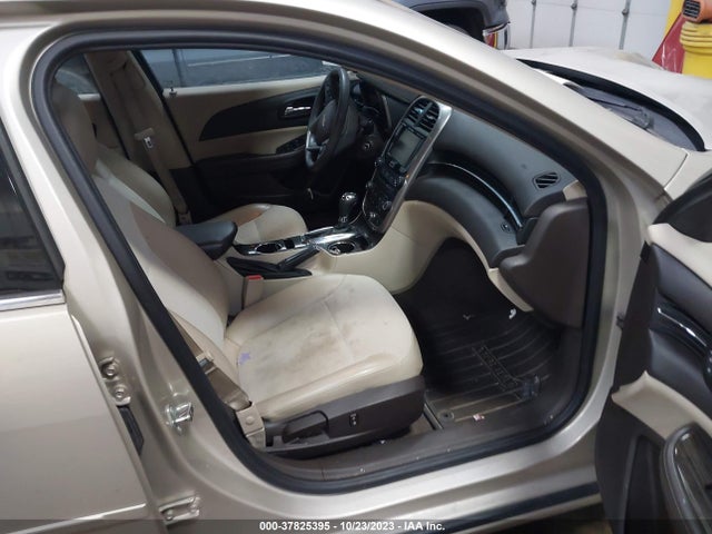 2015 CHEVROLET MALIBU LT VIN: 1G11C5SL4FF219882