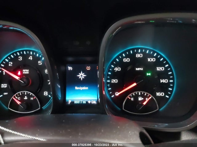 Chevrolet MALIBU LT 2015 1G11C5SL4FF219882 Image 7