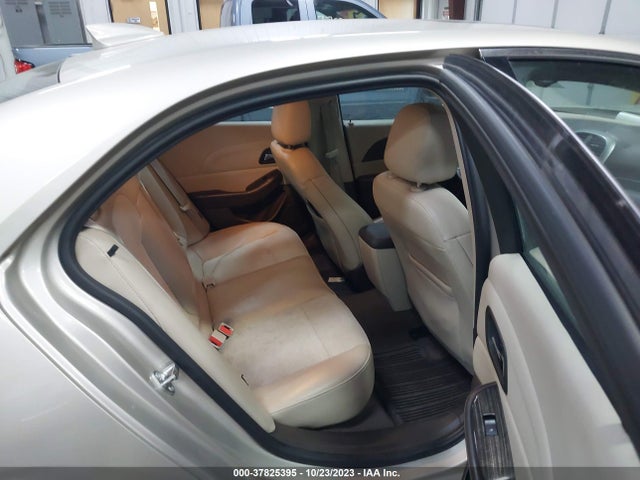 2015 CHEVROLET MALIBU LT VIN: 1G11C5SL4FF219882