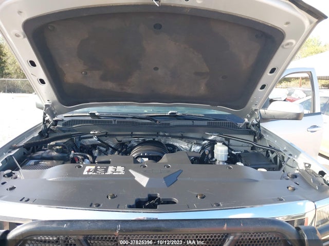 Chevrolet Silverado 1500 Lt 2015 3GCUKREC8FG143155 Image 10
