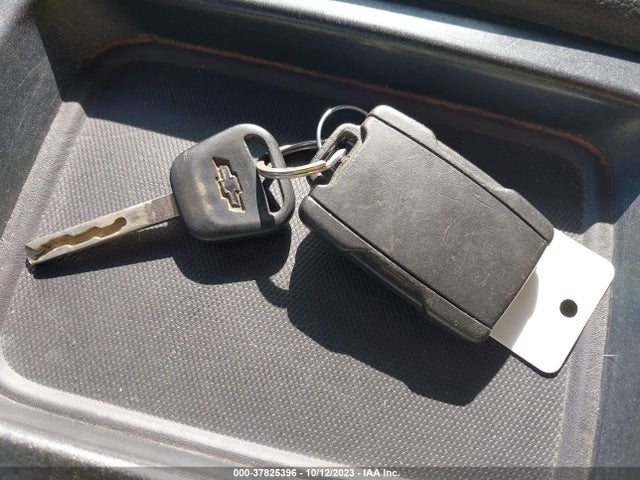 Chevrolet Silverado 1500 Lt 2015 3GCUKREC8FG143155 Image 11
