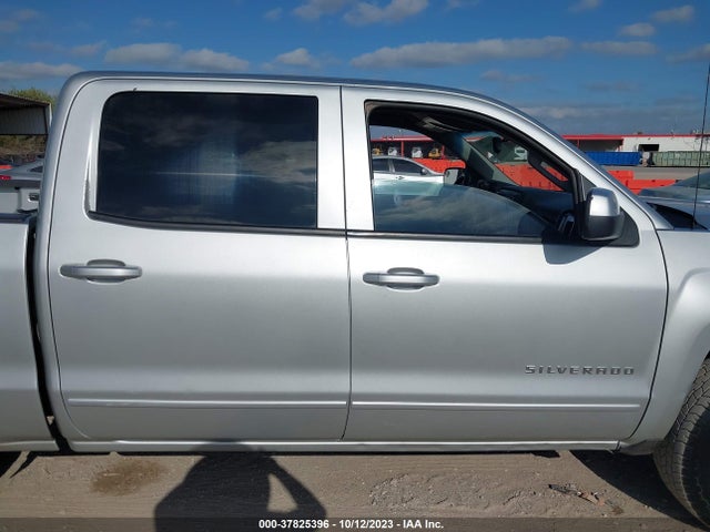 Chevrolet Silverado 1500 Lt 2015 3GCUKREC8FG143155 Image 13