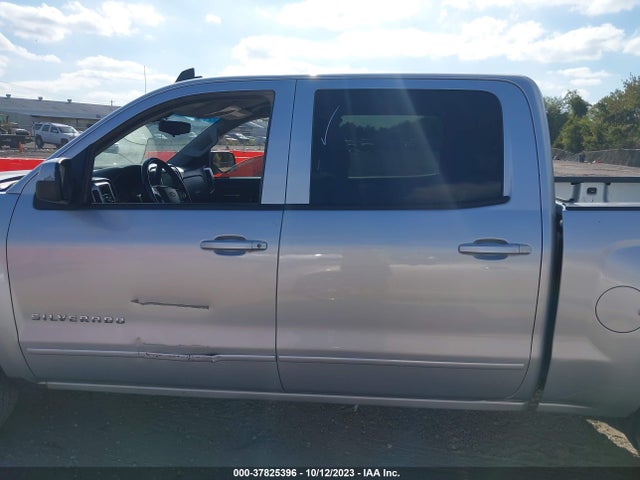 Chevrolet Silverado 1500 Lt 2015 3GCUKREC8FG143155 Image 14