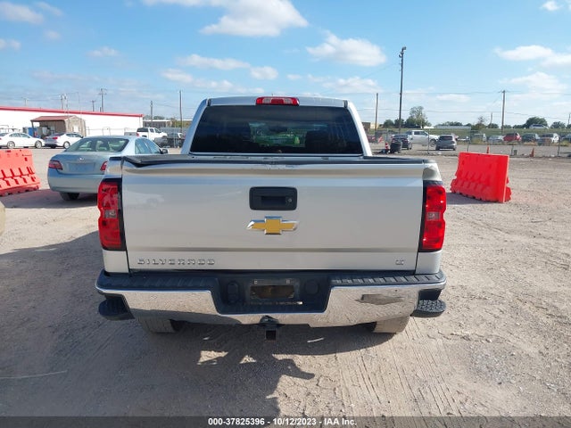 Chevrolet Silverado 1500 Lt 2015 3GCUKREC8FG143155 Image 16