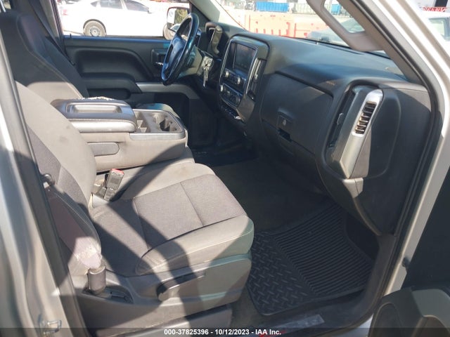 Chevrolet Silverado 1500 Lt 2015 3GCUKREC8FG143155 Image 5