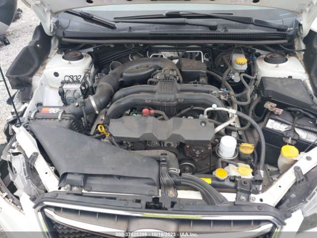 JF1GPAP65G8346735 Subaru Impreza Wagon 2.0i Sport Premium