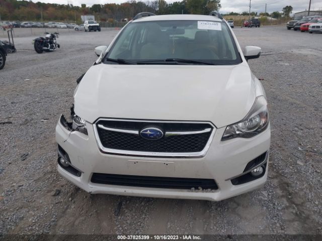 JF1GPAP65G8346735 Subaru Impreza Wagon 2.0i Sport Premium