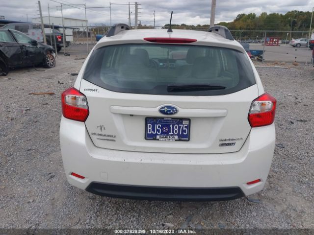 JF1GPAP65G8346735 Subaru Impreza Wagon 2.0i Sport Premium