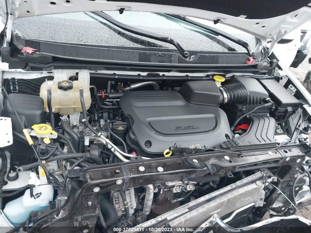 2C4RC1DG7LR262166 Chrysler Voyager Lxi