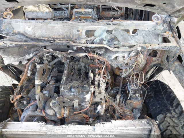 3C6UR5HL7EG189629 RAM 2500 Tradesman