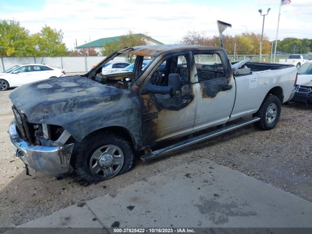 3C6UR5HL7EG189629 RAM 2500 Tradesman