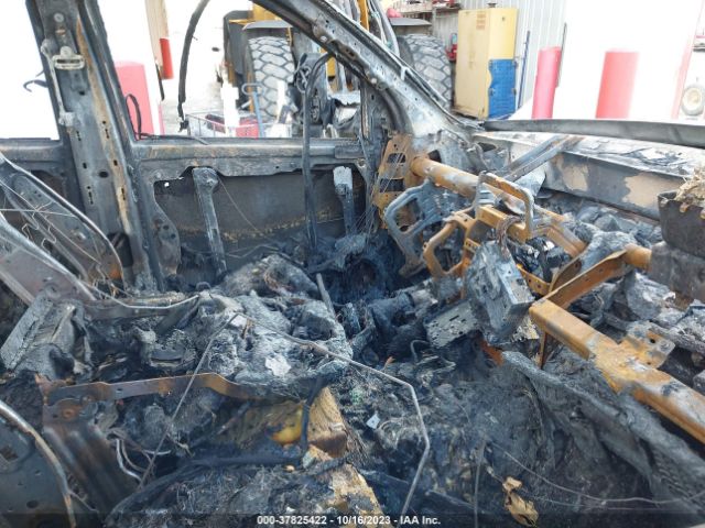 3C6UR5HL7EG189629 RAM 2500 Tradesman