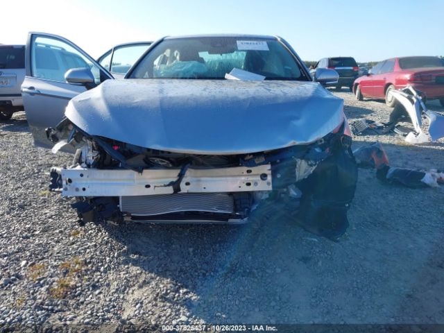 4T1G11AK2PU837011 Toyota Camry Se/se Nightshade