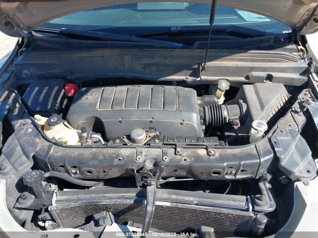 2010 BUICK ENCLAVE CXL W/1XL VIN: 5GALRBED1AJ162131