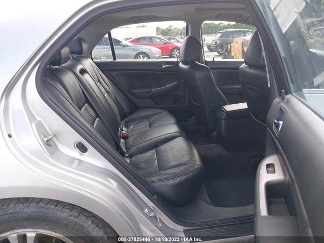 2007 HONDA ACCORD SDN EX-L VIN: 1HGCM56827A211766
