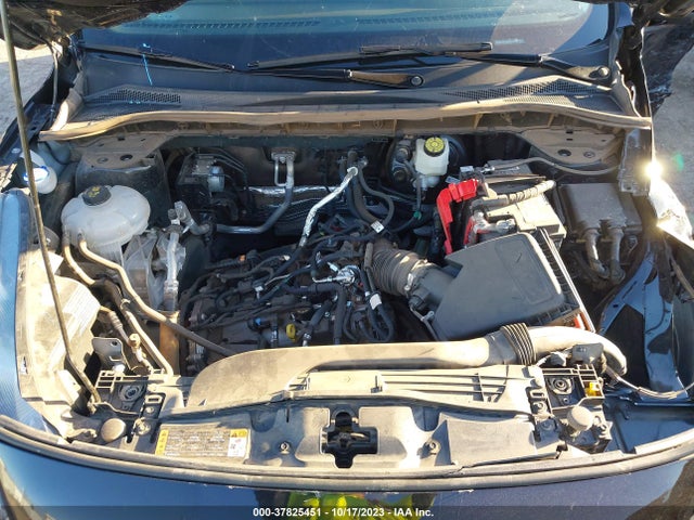 2021 FORD ESCAPE S VIN: 1FMCU0F60MUA49562