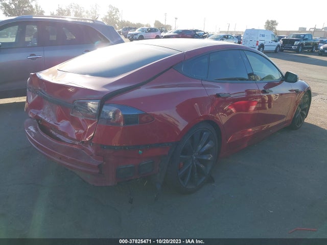 5YJSA1E44HF229530 Tesla Model S 100d/90d/75d/60d/p100d