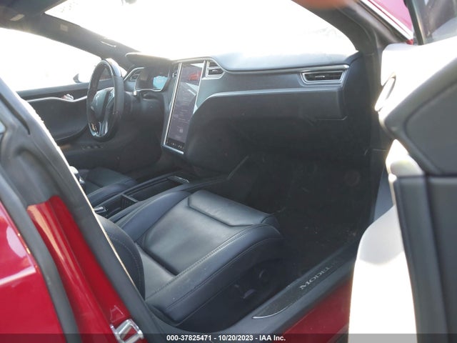 5YJSA1E44HF229530 Tesla Model S 100d/90d/75d/60d/p100d