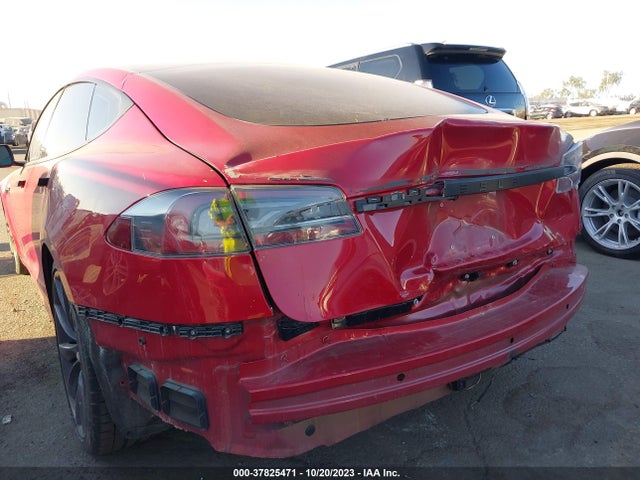 5YJSA1E44HF229530 Tesla Model S 100d/90d/75d/60d/p100d