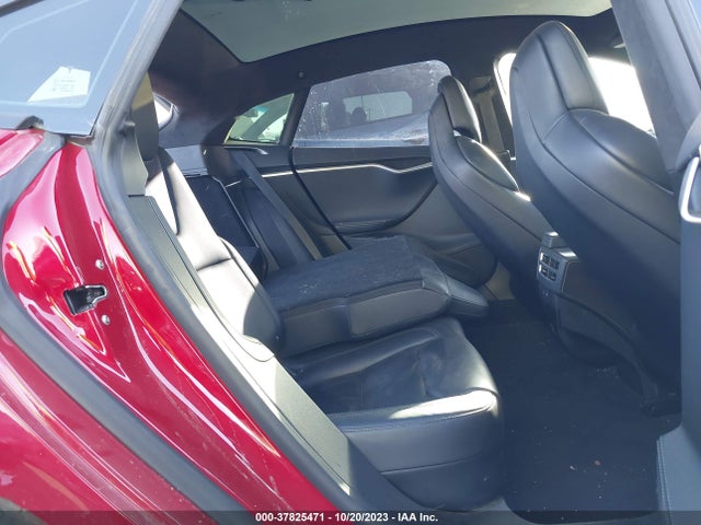 5YJSA1E44HF229530 Tesla Model S 100d/90d/75d/60d/p100d