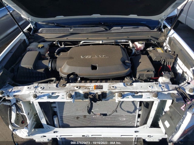 2021 CHEVROLET COLORADO 2WD SHORT BOX LT VIN: 1GCGSCEN6M1203165