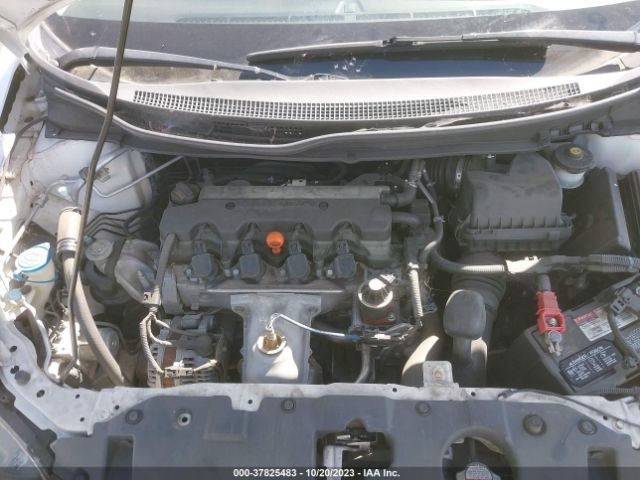19XFB2F5XEE268040 Honda Civic Sedan Lx