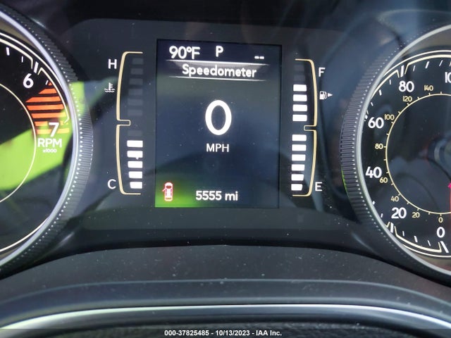 2021 JEEP CHEROKEE LATITUDE PLUS FWD VIN: 1C4PJLLB9MD116449