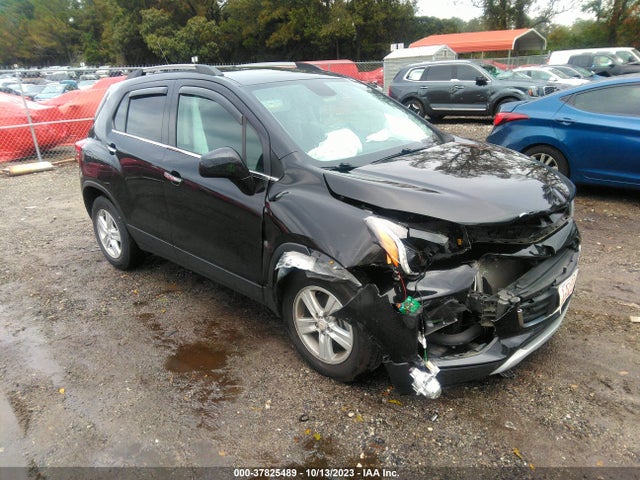 2020 KL7CJLSB3LB007377 main image