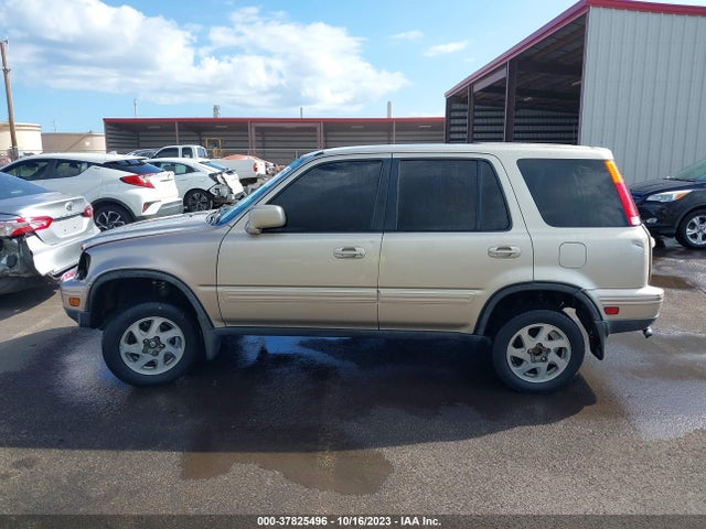 Продаж на аукціоні авто 2001 Honda Cr-v Special Edition, vin: JHLRD18751C008388, номер лоту: 37825496