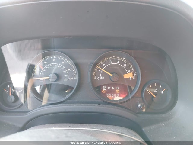 1C4NJPBA7ED691349 Jeep Patriot Altitude