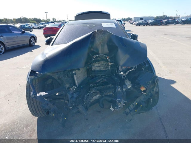 2017 JAGUAR XE SAJAD4BG0HA974451 Photo 5