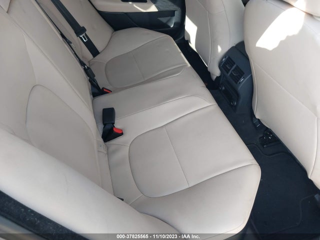 2017 JAGUAR XE SAJAD4BG0HA974451 Photo 7