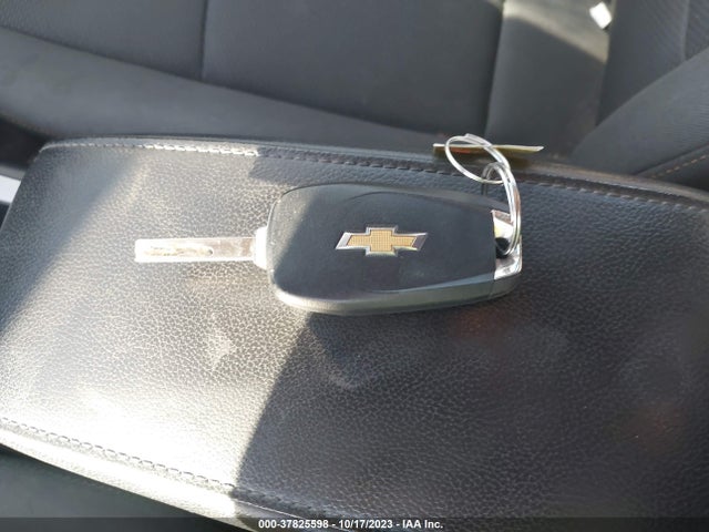 Chevrolet Cruze Ls Auto 2018 1G1BC5SM9J7247371 Image 11