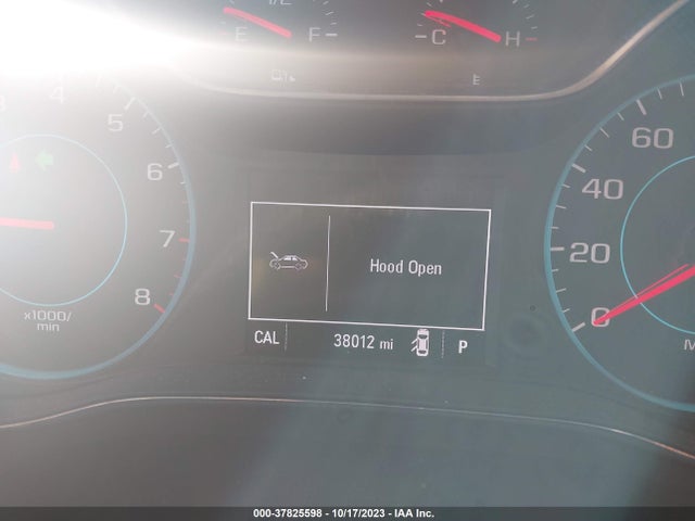 Chevrolet Cruze Ls Auto 2018 1G1BC5SM9J7247371 Image 7