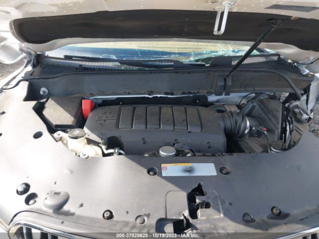 5GAKRCKD6HJ264198 Buick Enclave Premium