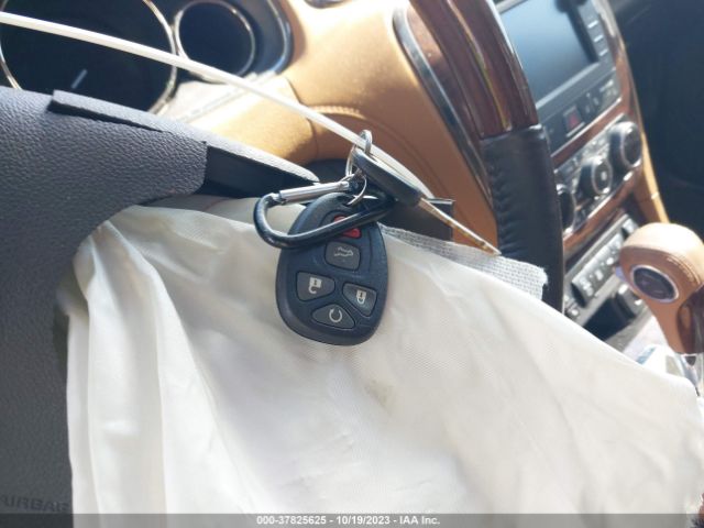 5GAKRCKD6HJ264198 Buick Enclave Premium