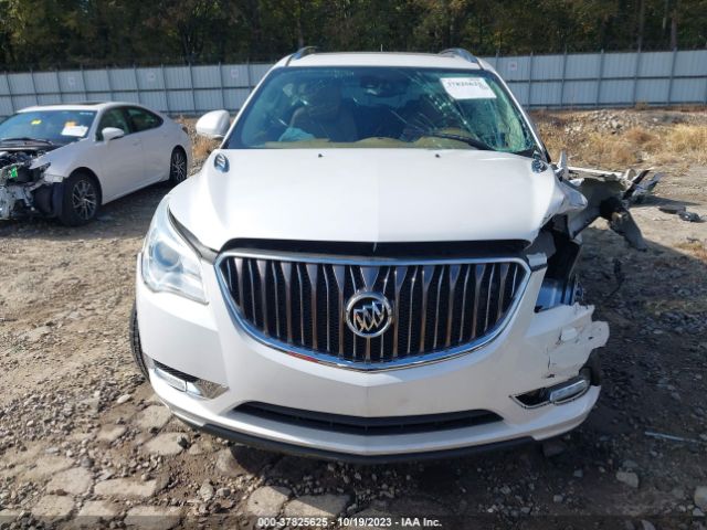 5GAKRCKD6HJ264198 Buick Enclave Premium